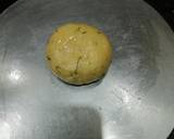 Crispy Methi Poori recipe step 2 photo