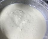 Foto del paso 1 de la receta: Pastel de pollo y salsa blanca