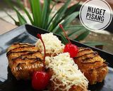 Foto langkah ke 8 dari resep Nuget pisang #enakan bikin sendiri.