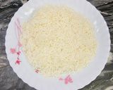 A picture of step 3 of Butter Chicken Biryani.