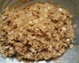 A picture of step 11 of Peanut Cookies.