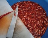 Foto langkah ke 2 dari resep 3. Ayam Balado.