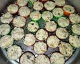 Foto langkah ke 4 dari resep Tahu Fantasi / Tahu Snack.