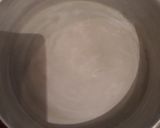 Foto del paso 1 de la receta: Bizcochuelo