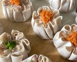 Foto langkah ke 5 dari resep Dimsum Yummy.