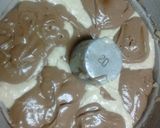 Foto del paso 4 de la receta: Budín Marmolado 😎👌