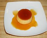 Foto del paso 9 de la receta: FLAN INVERTIDO, INDIVIDUAL. JON STYLE