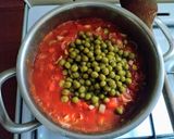 Spaghetti w wersji vege krok przepisu 7 zdjęcie