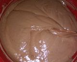 Foto langkah ke 8 dari resep Brownies Kukus Amanda.