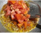 बरबटी शेंगा मिक्स बटाटा (Barbati Shenga Mix Batata Recipe In Marathi) रेसिपी स्टेप 3 फोटो 