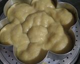 Foto langkah ke 7 dari resep Roti Pisang Panggang dan Kukus.