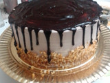 Torta de chocolate