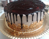 Foto del paso 2 de la receta: Torta de chocolate
