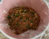 Foto del paso 6 de la receta: Tartare de atún