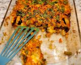Foto del paso 1 de la receta: Lasaña de 🍆 berenjena con queso 🧀