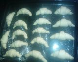 Foto del paso 6 de la receta: Medialunas