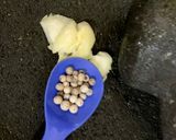Foto langkah ke 2 dari resep Sayur Sop cemplung.