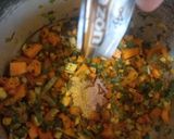 Foto del paso 3 de la receta: Sopa de Verduras y Fideos Munición (Cocina Fácil Parte VI)
