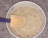 Foto del paso 7 de la receta: Mini cake de frutos secos y té