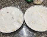 Hình bước làm 3 của món Bánh chuối hấp