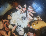 Foto del paso 2 de la receta: Habas a la catalana