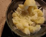 Foto del paso 4 de la receta Patatas rellenas de carne