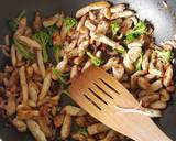 Chicken and Veggie Stir Fry recipe step 5 photo
