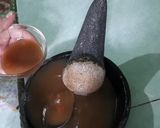 Foto langkah ke 9 dari resep Cireng Sambal Rujak.