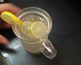 જીંજર લેમન સોડા (Ginger Lemon Soda Recipe In Gujarati) રેસીપી સ્ટેપ3ફોટો
