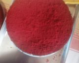 Foto del paso 14 de la receta: Pastel red velvet
