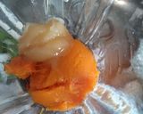 Foto del paso 3 de la receta: Budín de calabaza y canela apto APLV