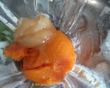 Foto del paso 3 de la receta: Budín de calabaza y canela apto APLV