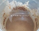 Foto langkah ke 2 dari resep Dadar Gulung Motif + Tips Tekstur Kulit.