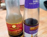 Foto langkah ke 2 dari resep Dori Blackpepper Scallion Oil🐟.