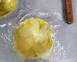 Foto del paso 4 de la receta: Paquetitos de papa y carne