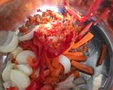 Foto del paso 2 de la receta: Cazuela de osobuco de cordero