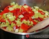Maria's pepper pie recipe step 1 photo