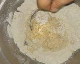 Foto del paso 2 de la receta: Sorrentinos caseros de pollo