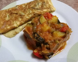 Foto del paso 4 de la receta: Pisto de verduras