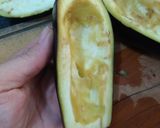 Foto del paso 2 de la receta: Berenjenas al Horno / Sheij el mahshi