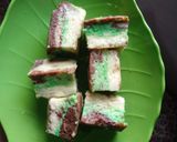 Foto langkah ke 6 dari resep Bolu Kukus Flourless Keto #ketopad.
