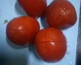 Cheesy Tomato Soup recipe step 2 photo