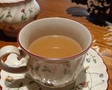 Foto del paso 3 de la receta: Té de manzana con canela