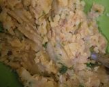 Foto langkah ke 3 dari resep Perkedel kentang.