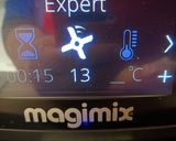 Une image de l'étape 3 de Lasagnes saumon poireaux #cookexpertmagimix.