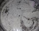 Foto langkah ke 7 dari resep Ice Cream Vanilla Oreo - homemade.