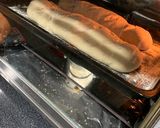 Foto del paso 9 de la receta: Baguette de cebolla 🥖