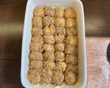 Aranygaluska recept fázis 8 fotója