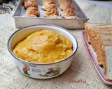 Foto langkah ke 5 dari resep Vla Durian.