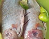 Foto langkah ke 3 dari resep 47. Pesmol Ikan Nila.